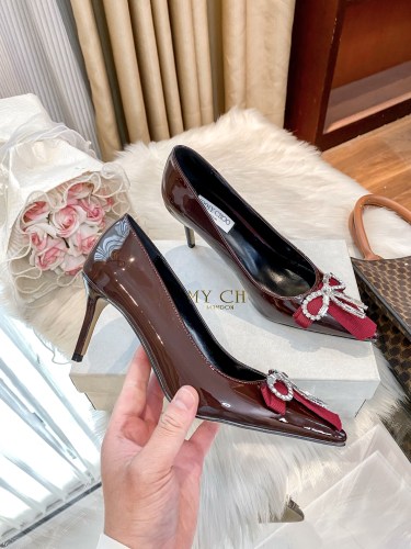 Women's heel shoes,heel 8cm, size 34-42, SS60-3789
