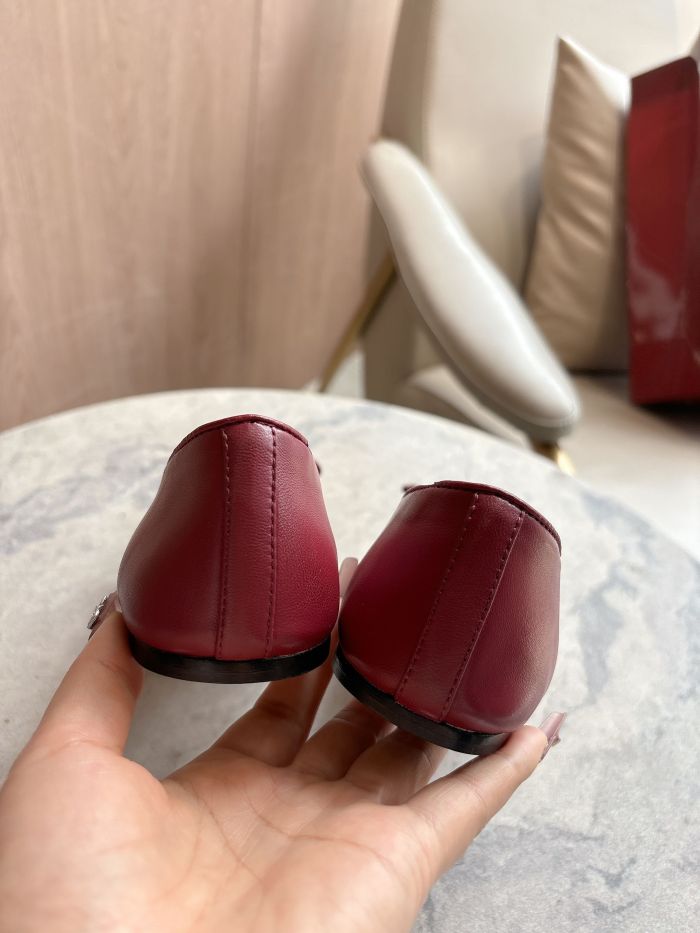 Women's flat shoes, size 35-42, SS60-3781-3785