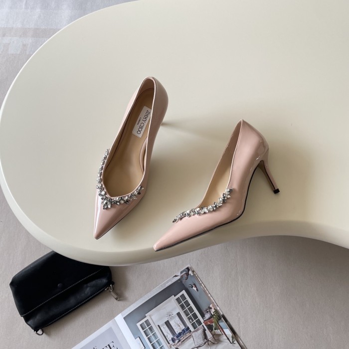 Women's heel shoes,heel 6cm/8cm/10cm, size 34-42, SS60-3811