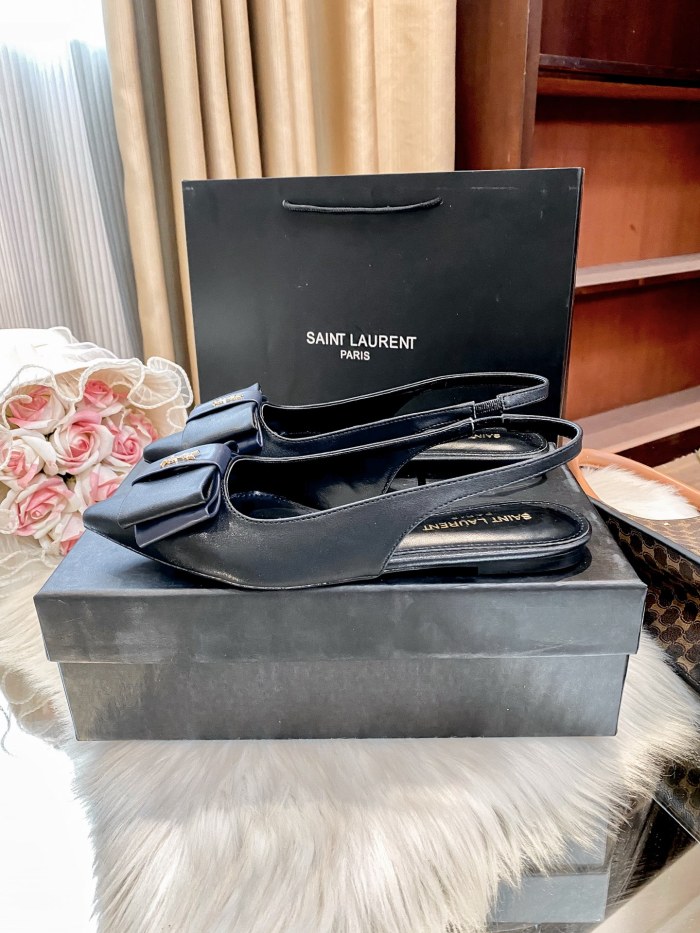 Women's flat shoes, size 34-42, SS60-3797