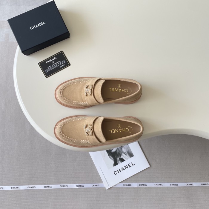 Women's flat shoes, size 35-41, SS60-3769-3770