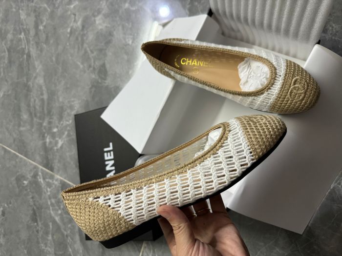 Women's flat shoes, size 34-42, SS60-3786-3788