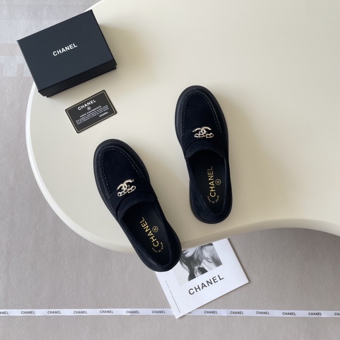 Women's flat shoes, size 35-41, SS60-3769-3770