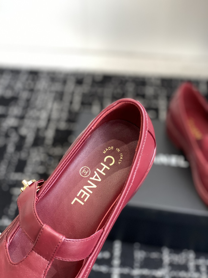 Women's flat shoes, size 35-41, SS60-3752