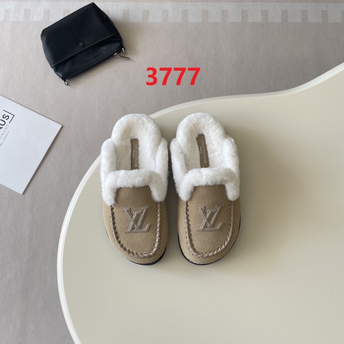 Women's men flat shoes, size 35-44, SS60-3777
