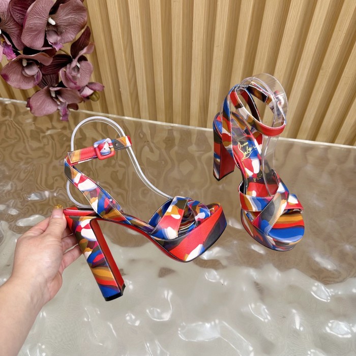 High quality women heel shoes,heel 12.5cm,size 35-42, SS120-325