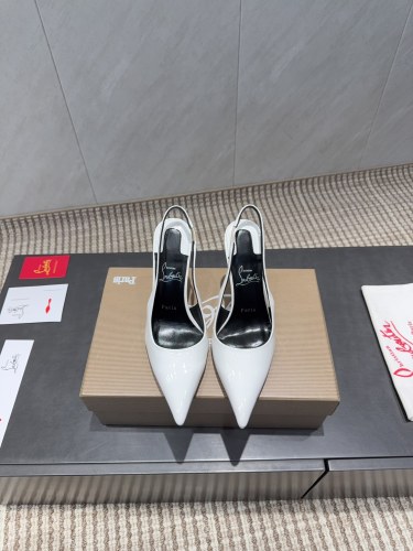 Women's heel shoes,heel 6cm/8cm/10cm, size 35-42, SS60-3815
