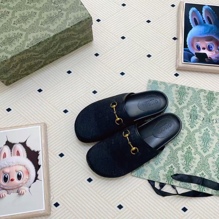 Women's flat slippers shoes, size 35-41, SS60-3764