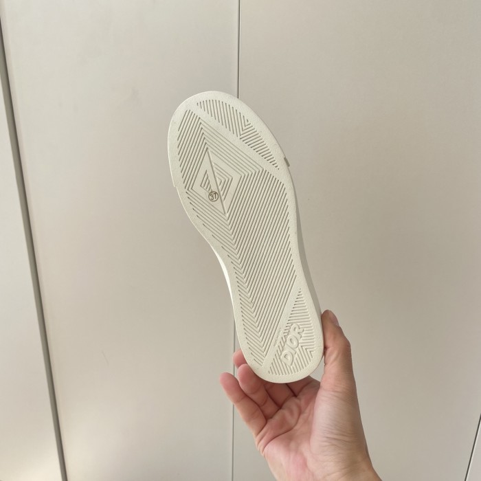 Women's men flat shoes, size 35-45, SS60-3841