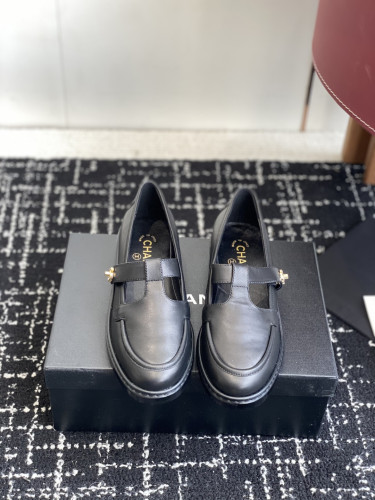 Women's flat shoes, size 35-41, SS60-3753