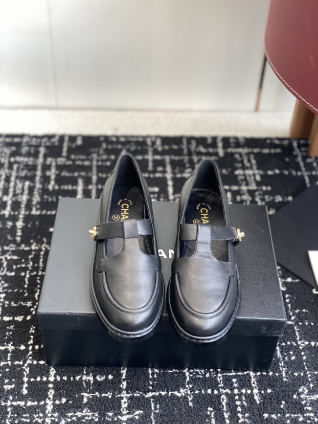 Women's flat shoes, size 35-41, SS60-3753
