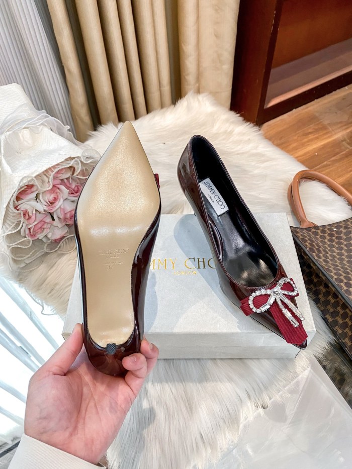 Women's heel shoes,heel 8cm, size 34-42, SS60-3789