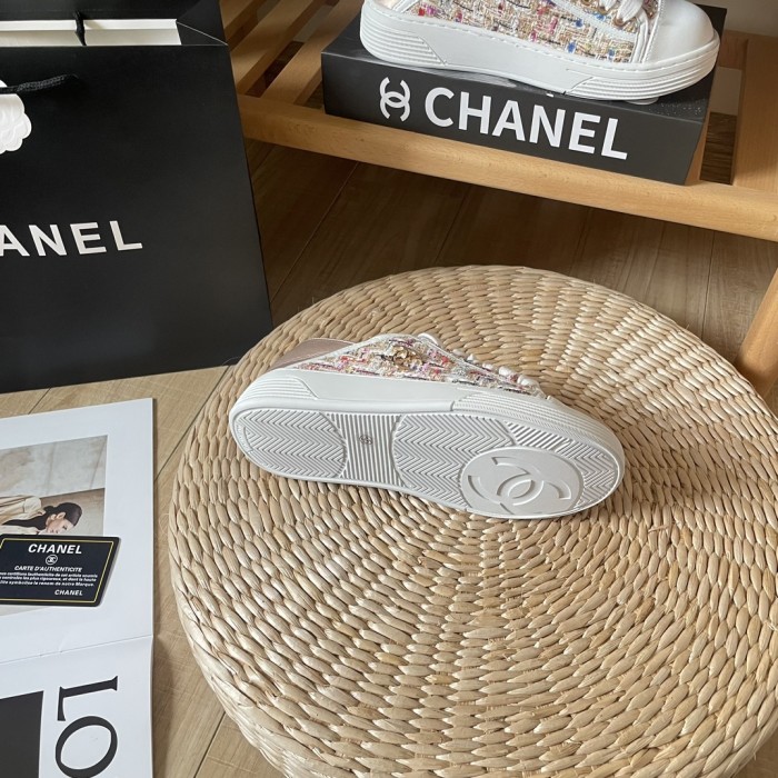 Women's flat shoes, size 35-40, SS60-3830