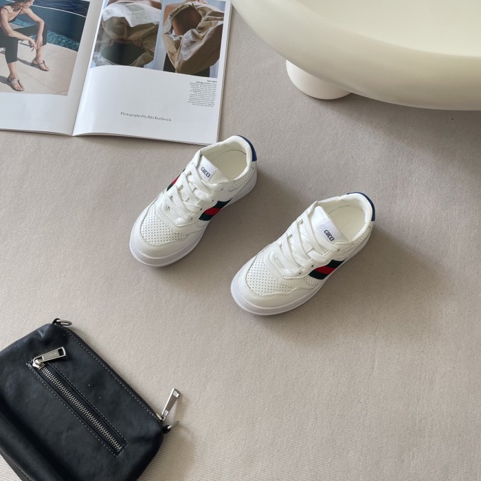 Kid's shoes, with box,size 26-35, SS60-3766