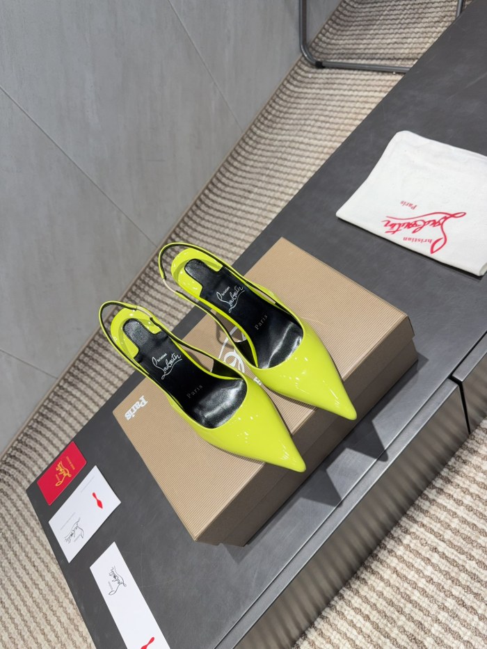 Women's heel shoes,heel 6cm/8cm/10cm, size 35-42, SS60-3817