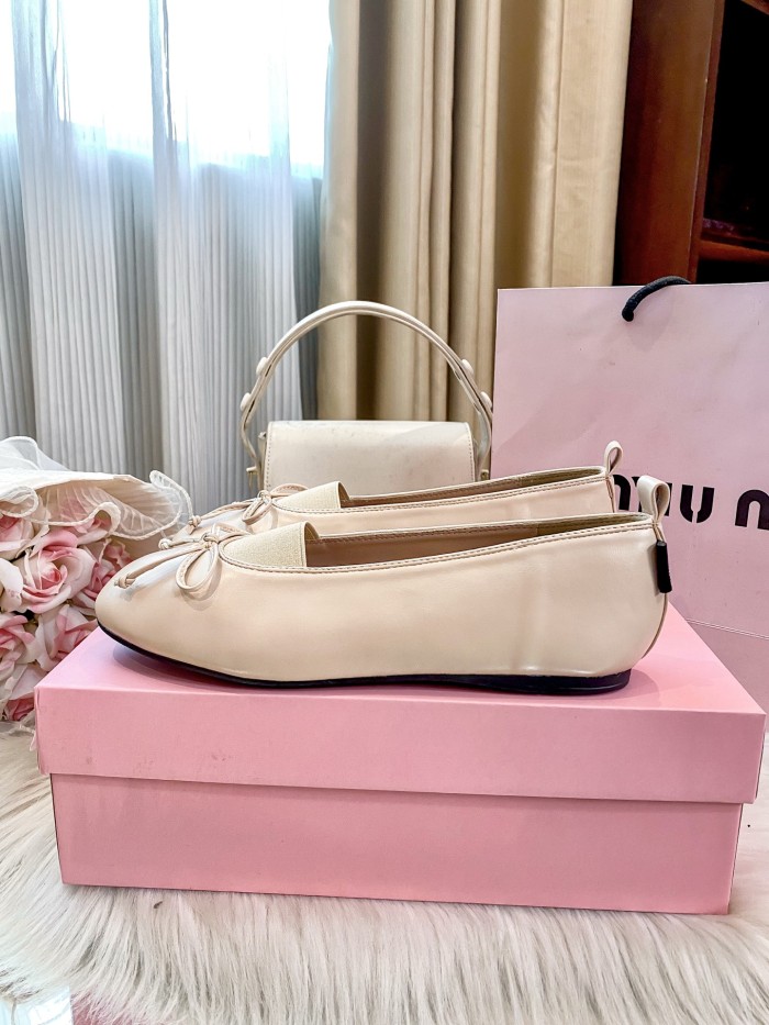 Women's  flat shoes, size 35-40, SS60-3744-3746
