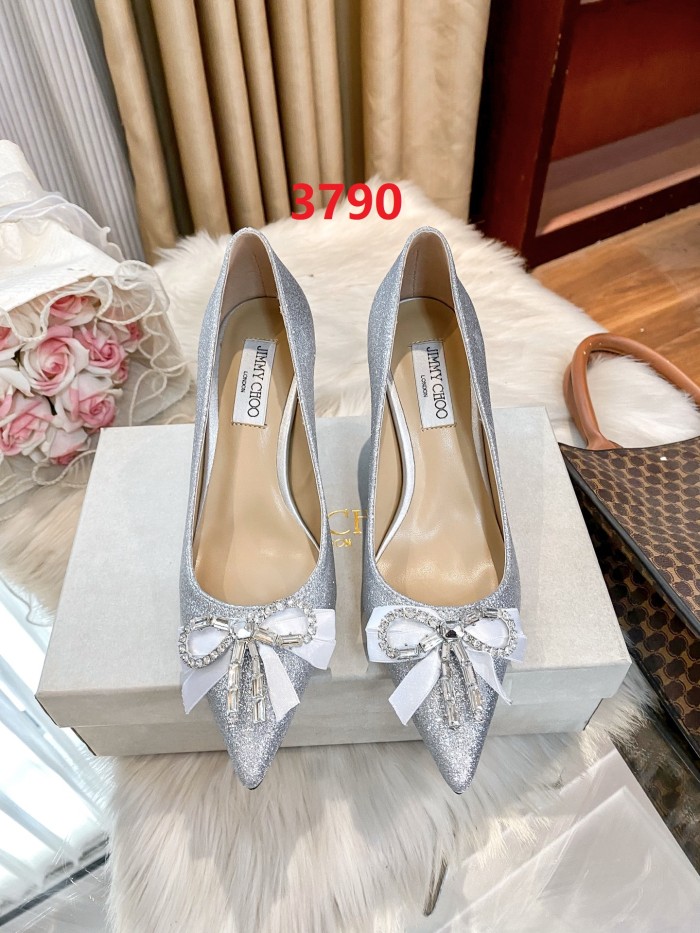 Women's heel shoes,heel 8cm, size 34-42, SS60-3790