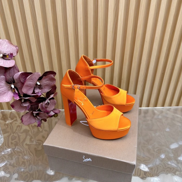 High quality women heel shoes,heel 12.5cm,size 35-42, SS120-328