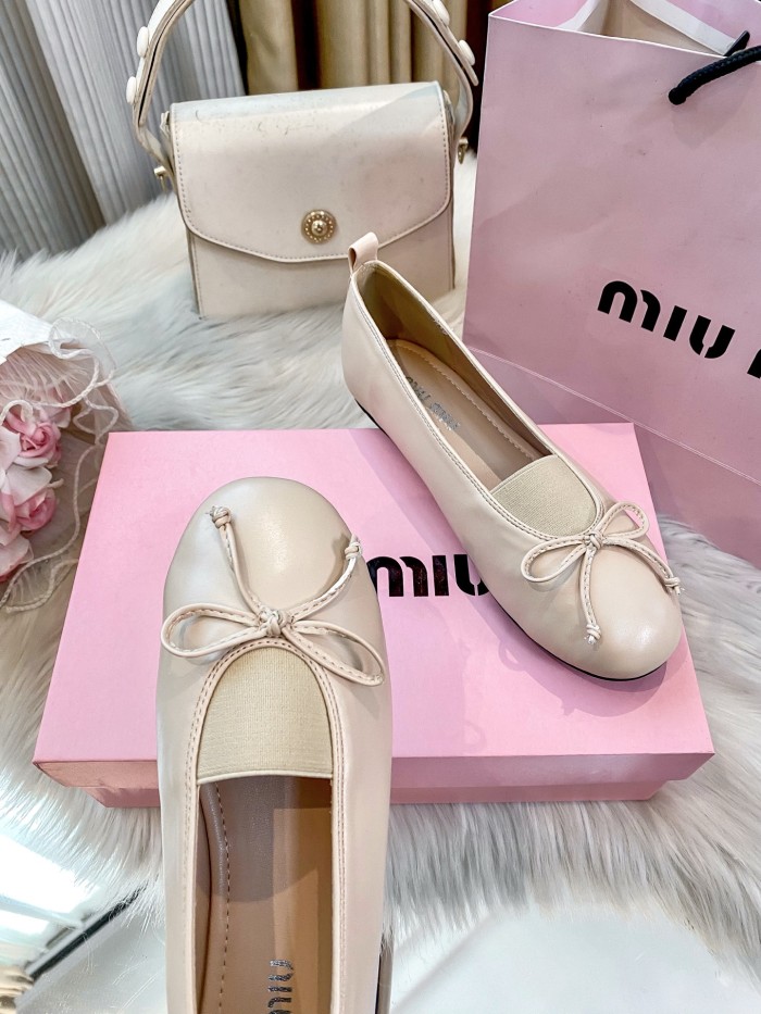 Women's  flat shoes, size 35-40, SS60-3744-3746