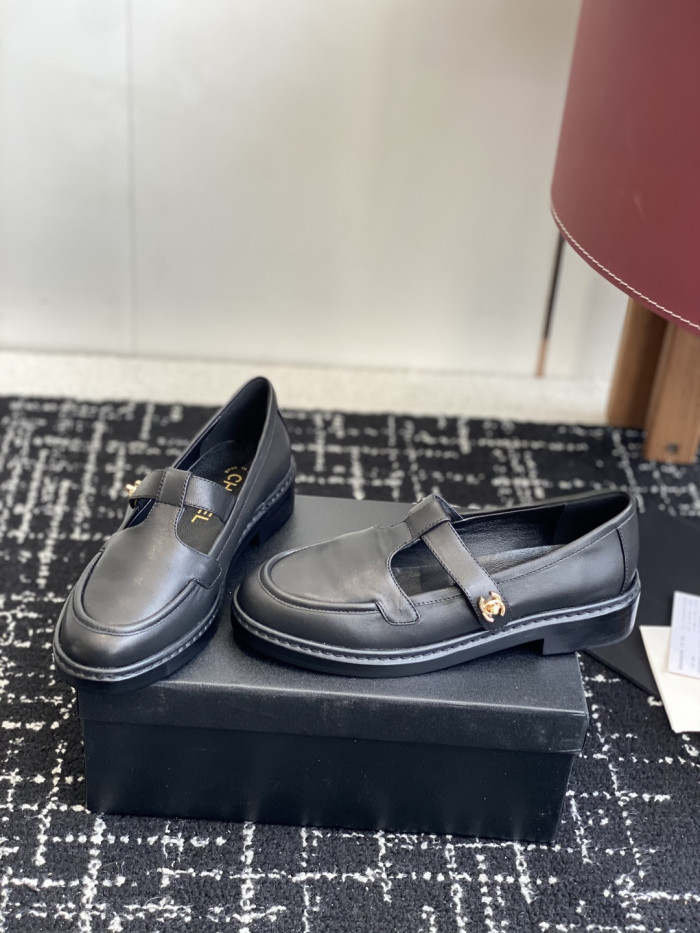 Women's flat shoes, size 35-41, SS60-3753