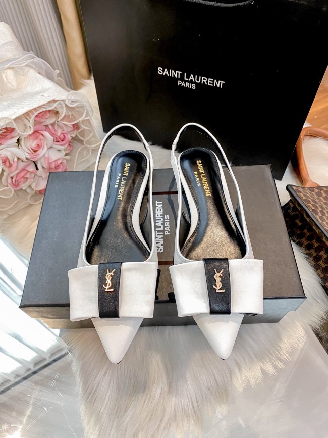 Women's flat shoes, size 34-42, SS60-3796