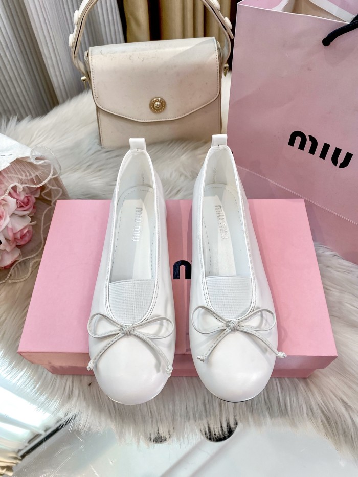 Women's  flat shoes, size 35-40, SS60-3744-3746