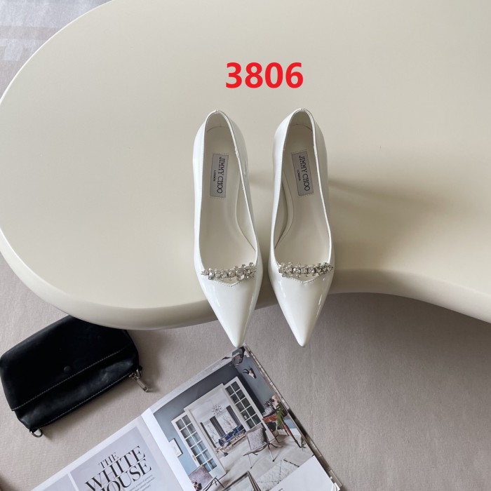 Women's heel shoes,heel 6cm/8cm/10cm, size 34-42, SS60-3806