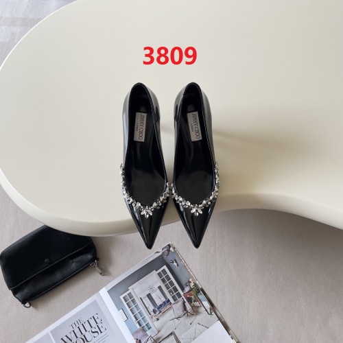 Women's heel shoes,heel 6cm/8cm/10cm, size 34-42, SS60-3809