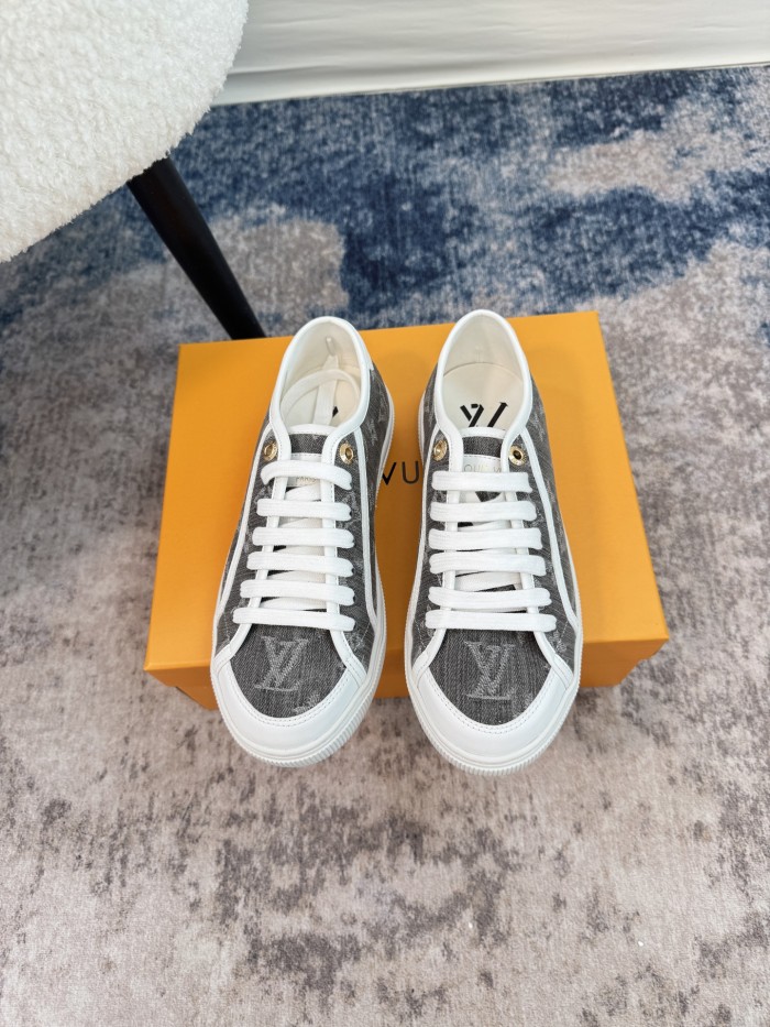 Women's flat shoes, size 35-40, SS60-3749