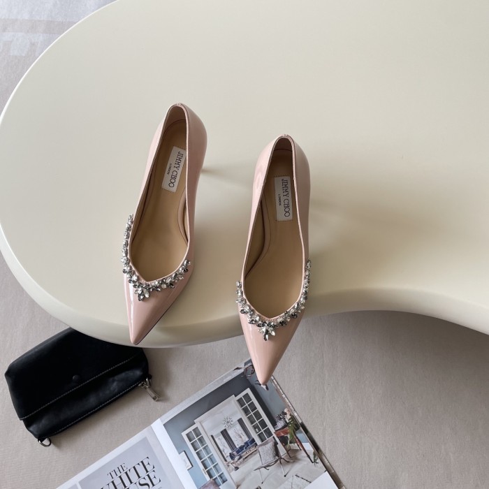 Women's heel shoes,heel 6cm/8cm/10cm, size 34-42, SS60-3811