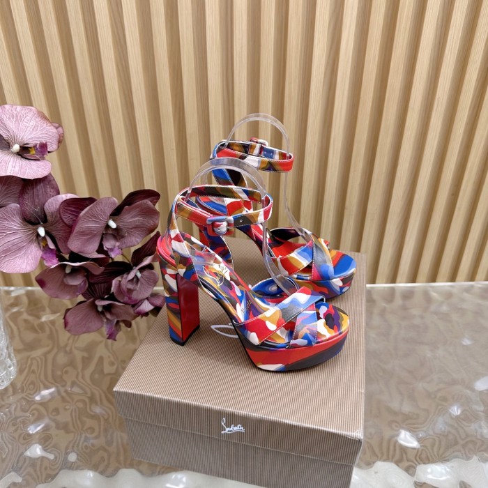 High quality women heel shoes,heel 12.5cm,size 35-42, SS120-325