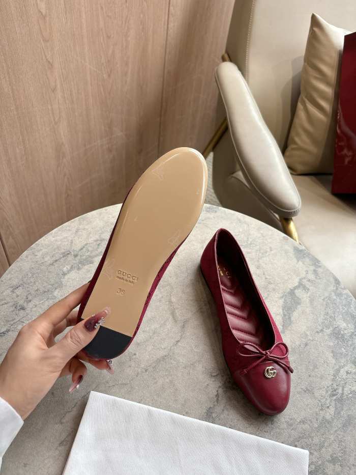 Women's flat shoes, size 35-42, SS60-3781-3785