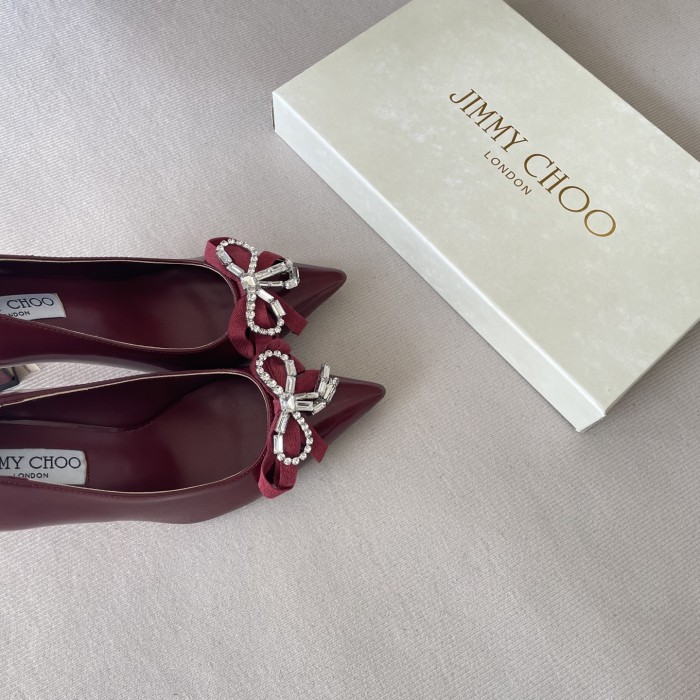 Women's heel shoes, heel 9cm,size 35-41, SS60-3843