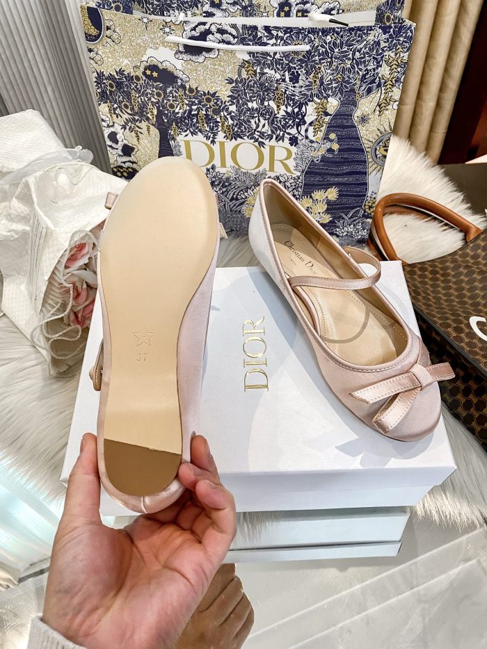 Women's flat shoes, size 35-41, SS60-3847-3848