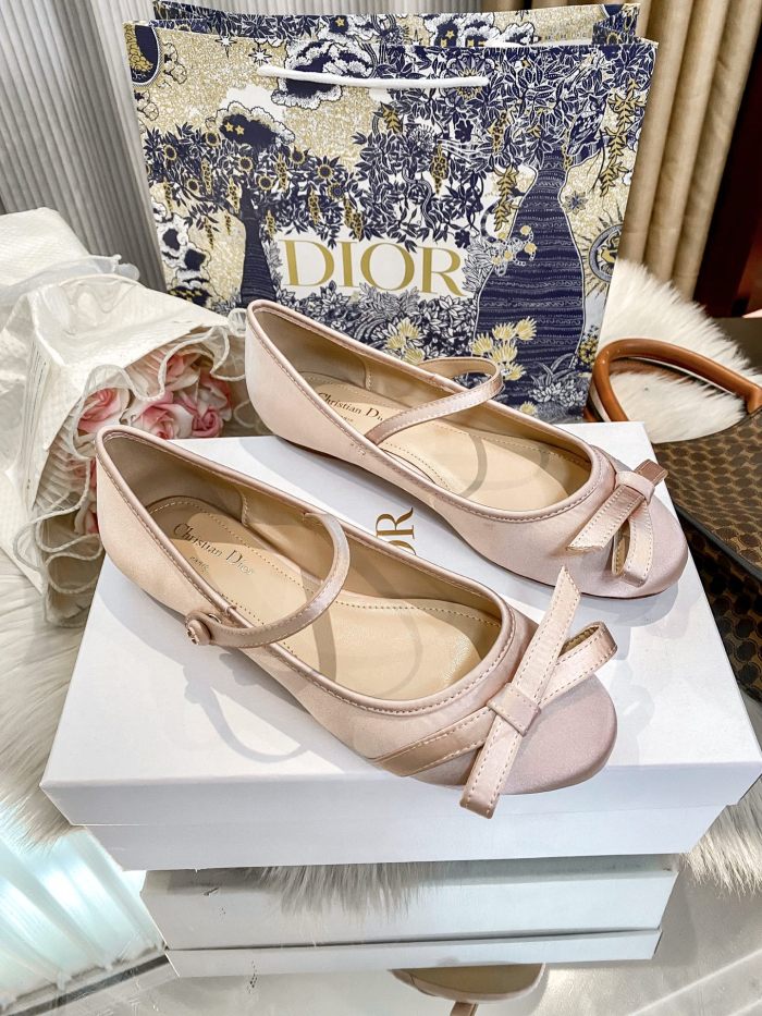 Women's flat shoes, size 35-41, SS60-3847-3848