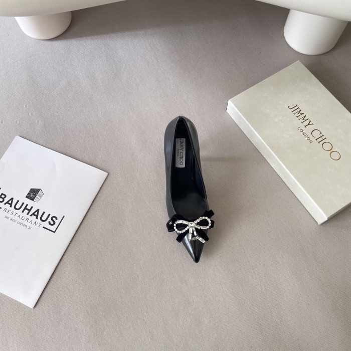Women's heel shoes, heel 9cm,size 35-41, SS60-3844