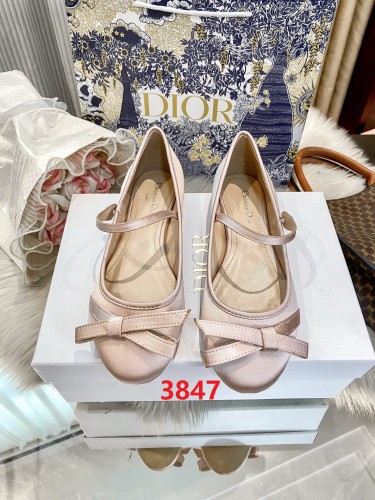 Women's flat shoes, size 35-41, SS60-3847-3848