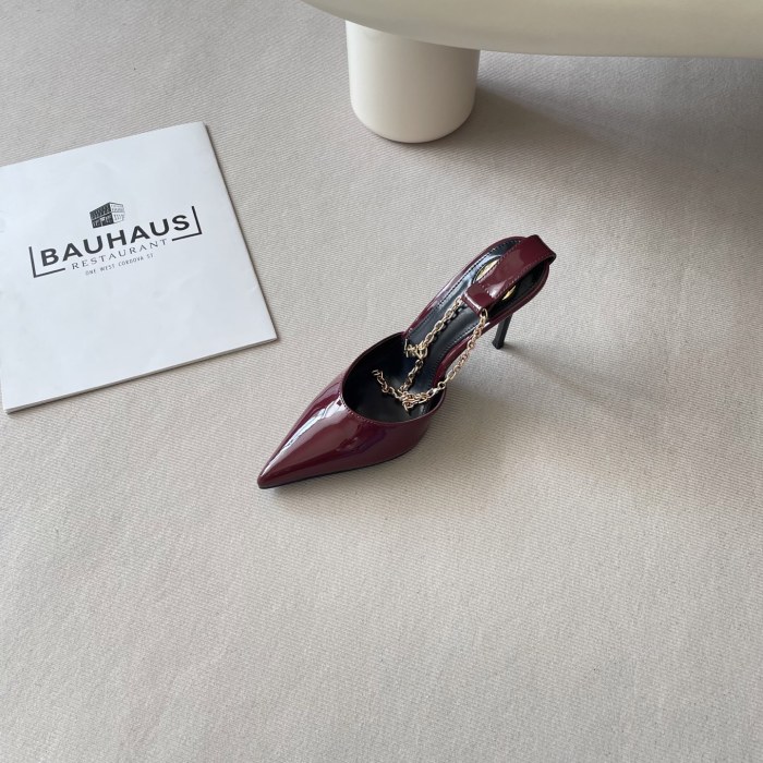 Women's heel shoes, heel 6cm/8cm/10cm,size 34-41, SS60-3845-3846
