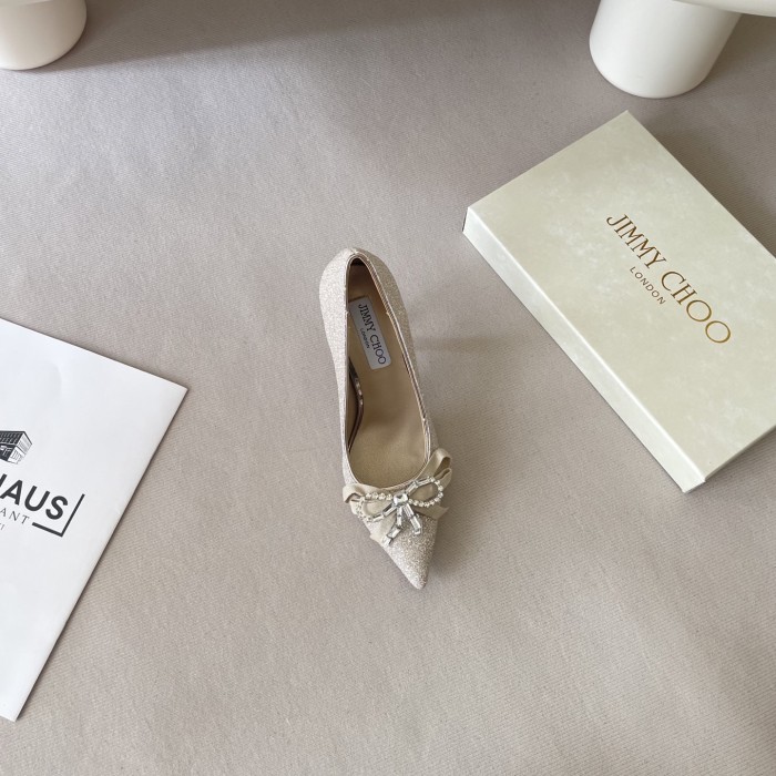 Women's heel shoes, heel 9cm,size 35-41, SS60-3842