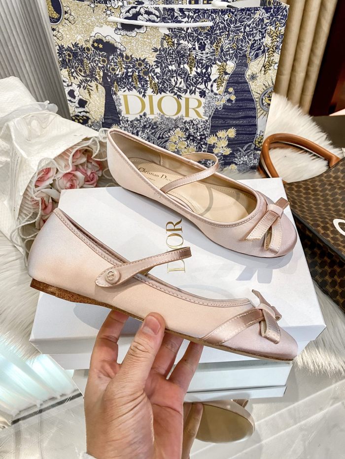 Women's flat shoes, size 35-41, SS60-3847-3848