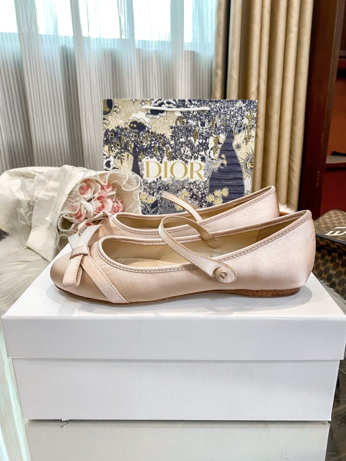 Women's flat shoes, size 35-41, SS60-3847-3848
