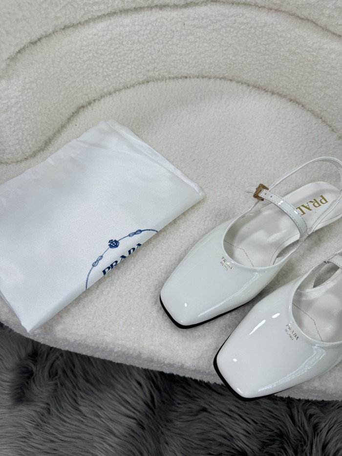 Women's flat shoes, size 35-40, SS50-1814