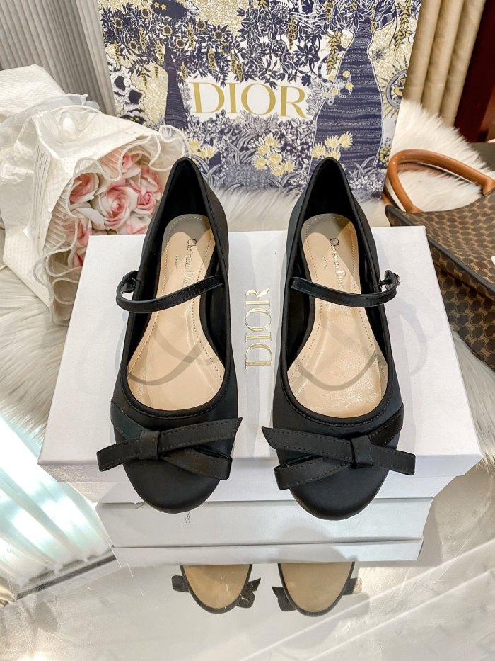 Women's flat shoes, size 35-41, SS60-3847-3848
