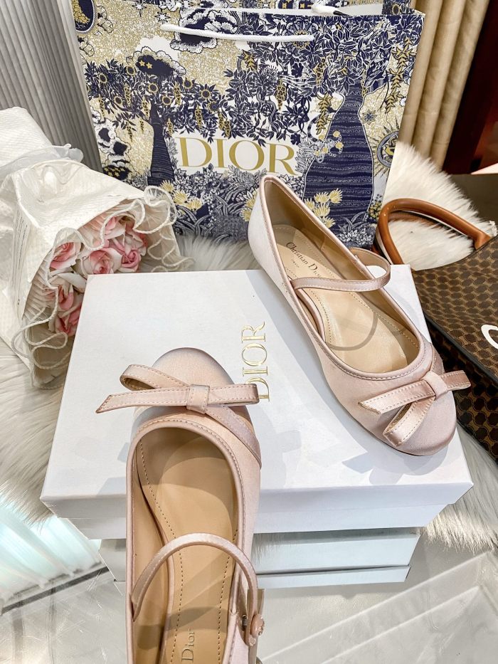 Women's flat shoes, size 35-41, SS60-3847-3848
