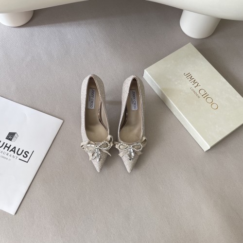 Women's heel shoes, heel 9cm,size 35-41, SS60-3842