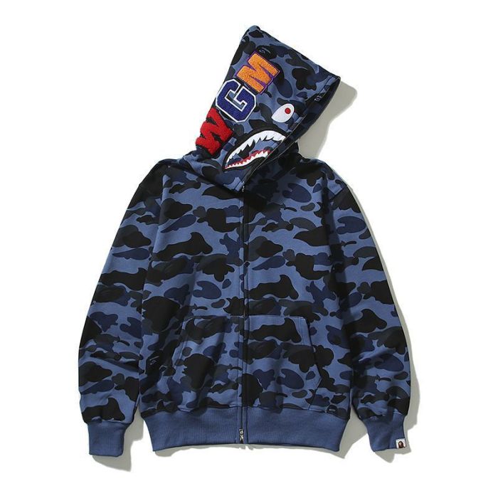 Men's and women's  hooded cardigan sweatshirt hoodie jacket clothes , CL30-160-177