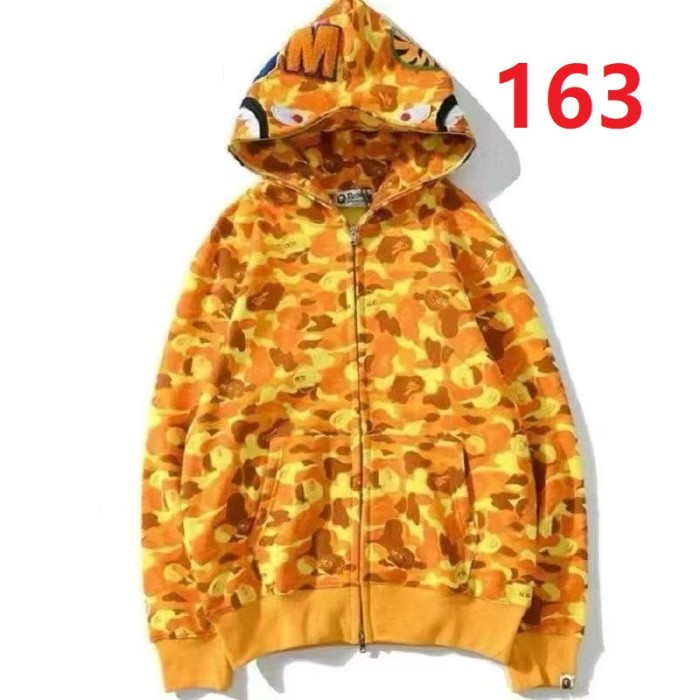 Men's and women's  hooded cardigan sweatshirt hoodie jacket clothes , CL30-160-177