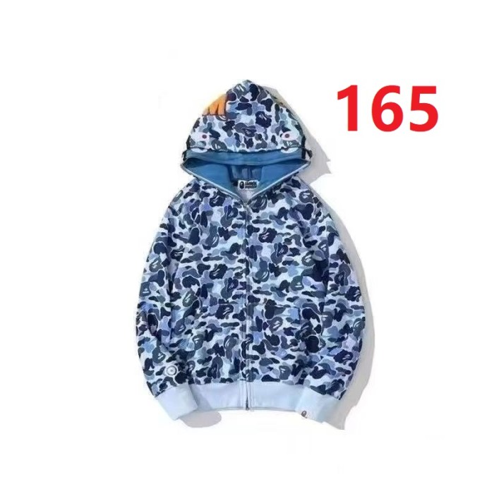 Men's and women's  hooded cardigan sweatshirt hoodie jacket clothes , CL30-160-177