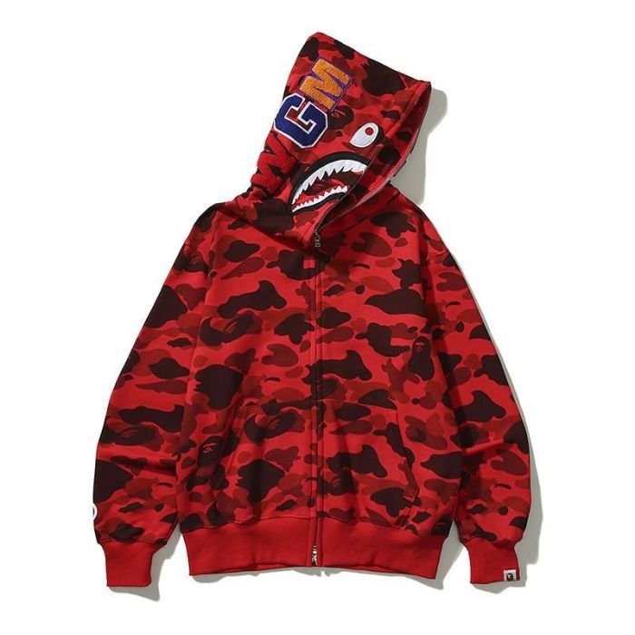 Men's and women's  hooded cardigan sweatshirt hoodie jacket clothes , CL30-160-177