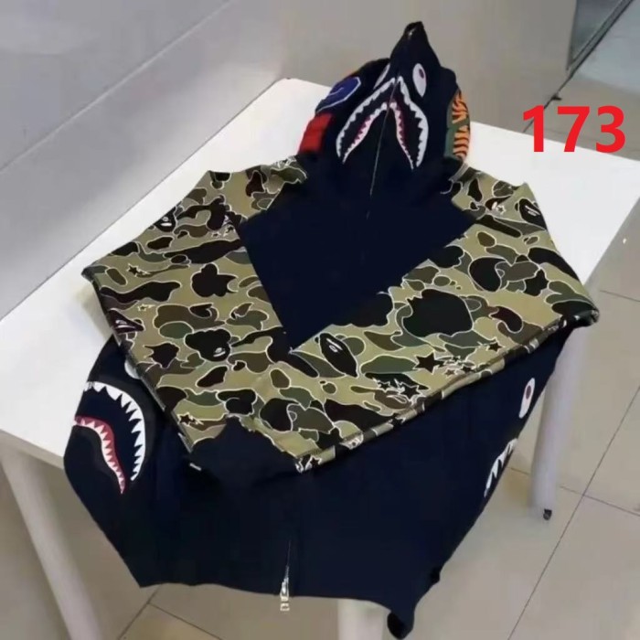 Men's and women's  hooded cardigan sweatshirt hoodie jacket clothes , CL30-160-177